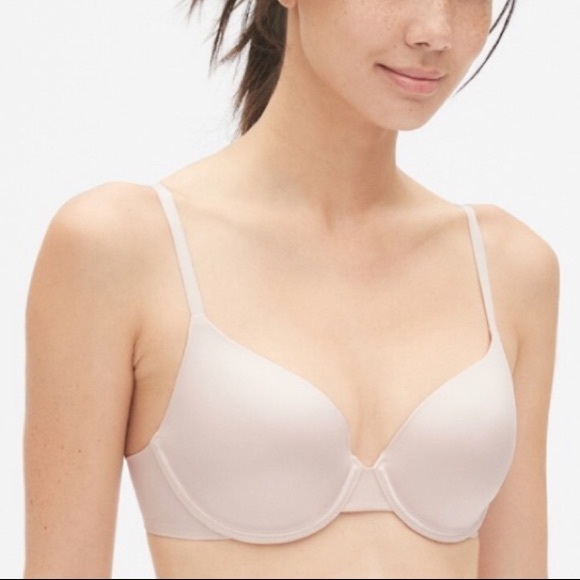 GAP Other - LOVE by GAP Everyday Smooth Favorite Coverage Bra